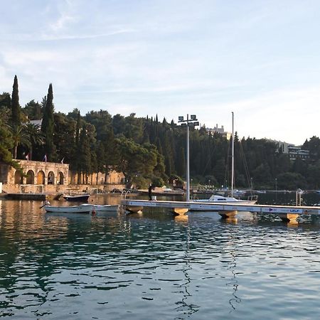 Apartments Carol Royal Cavtat Exterior photo