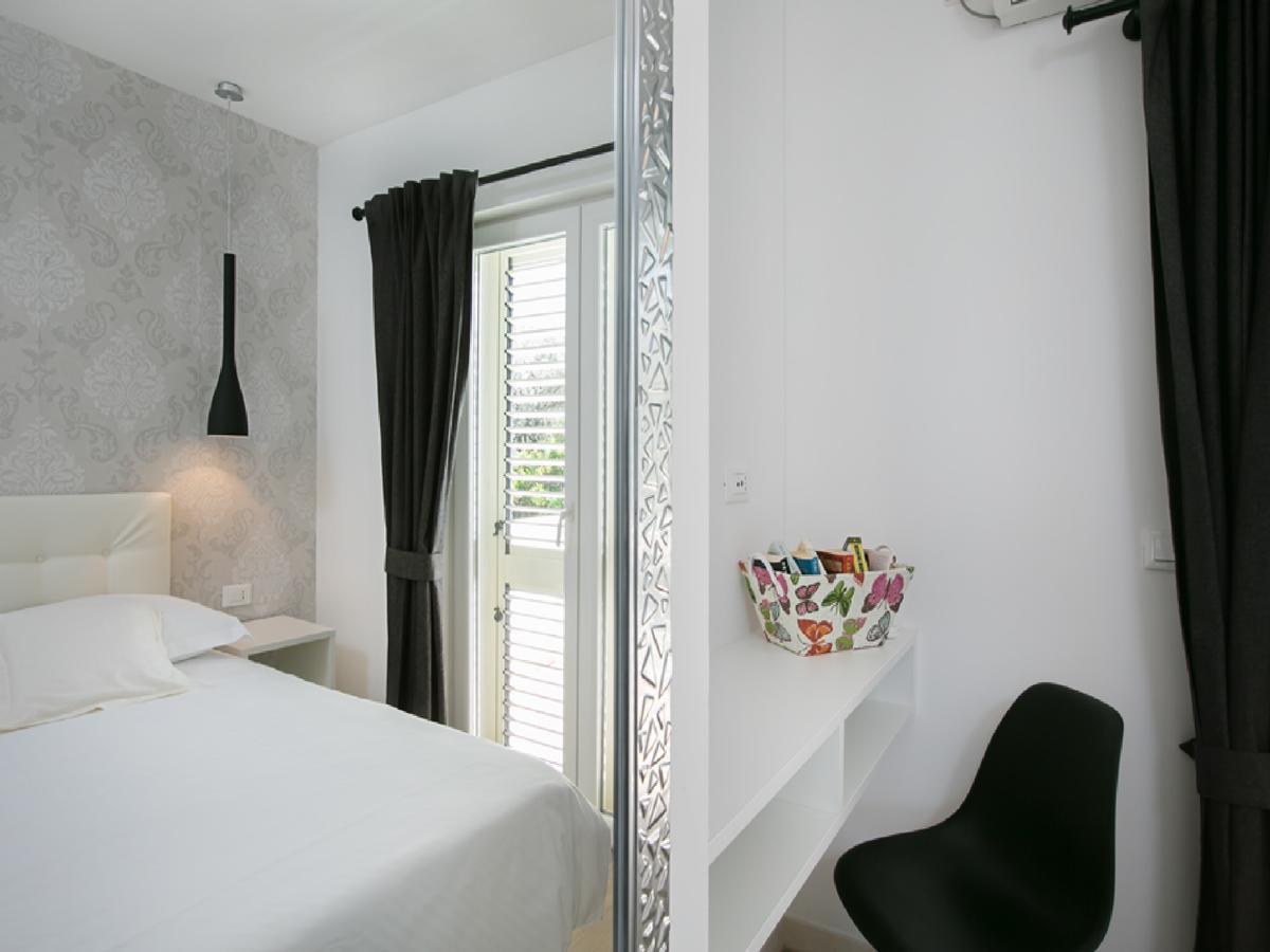 Apartments Carol Royal Cavtat Exterior photo