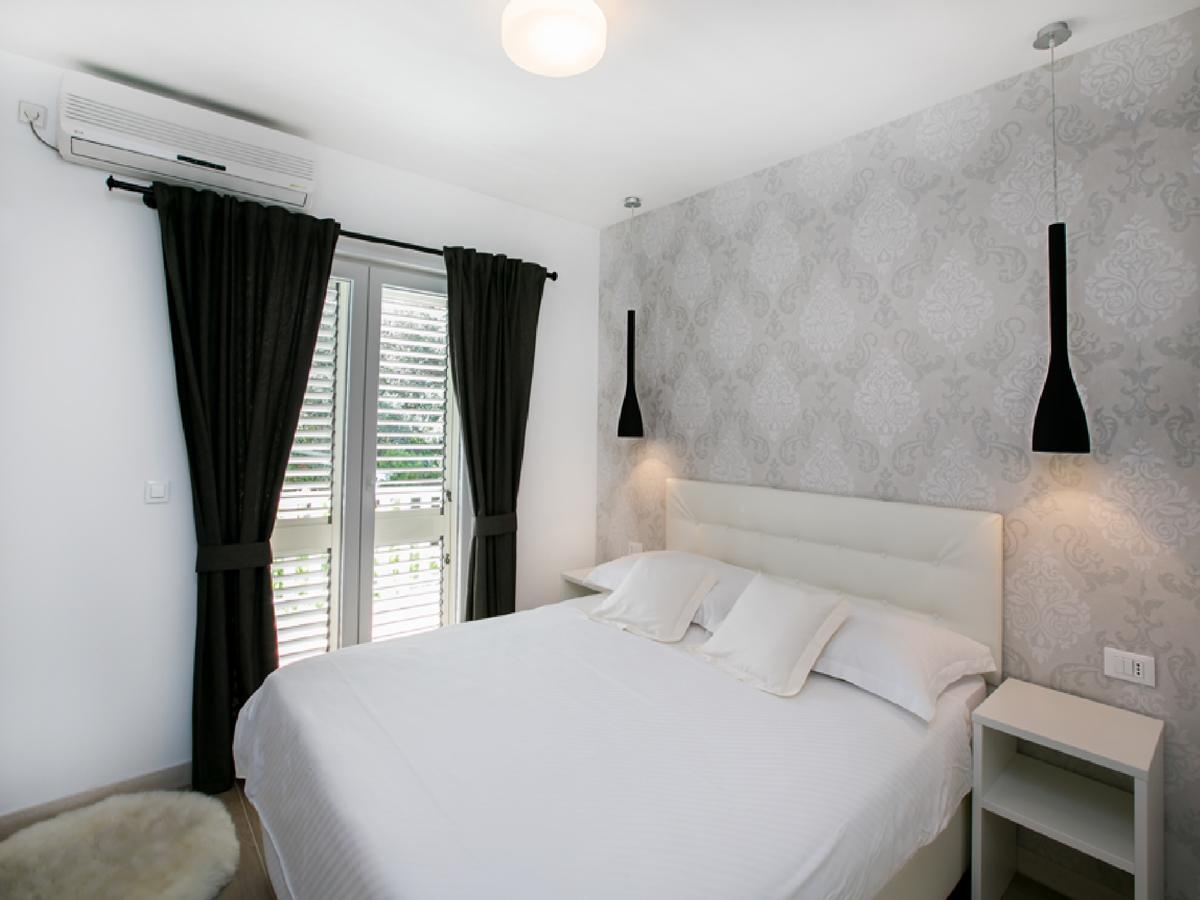 Apartments Carol Royal Cavtat Exterior photo