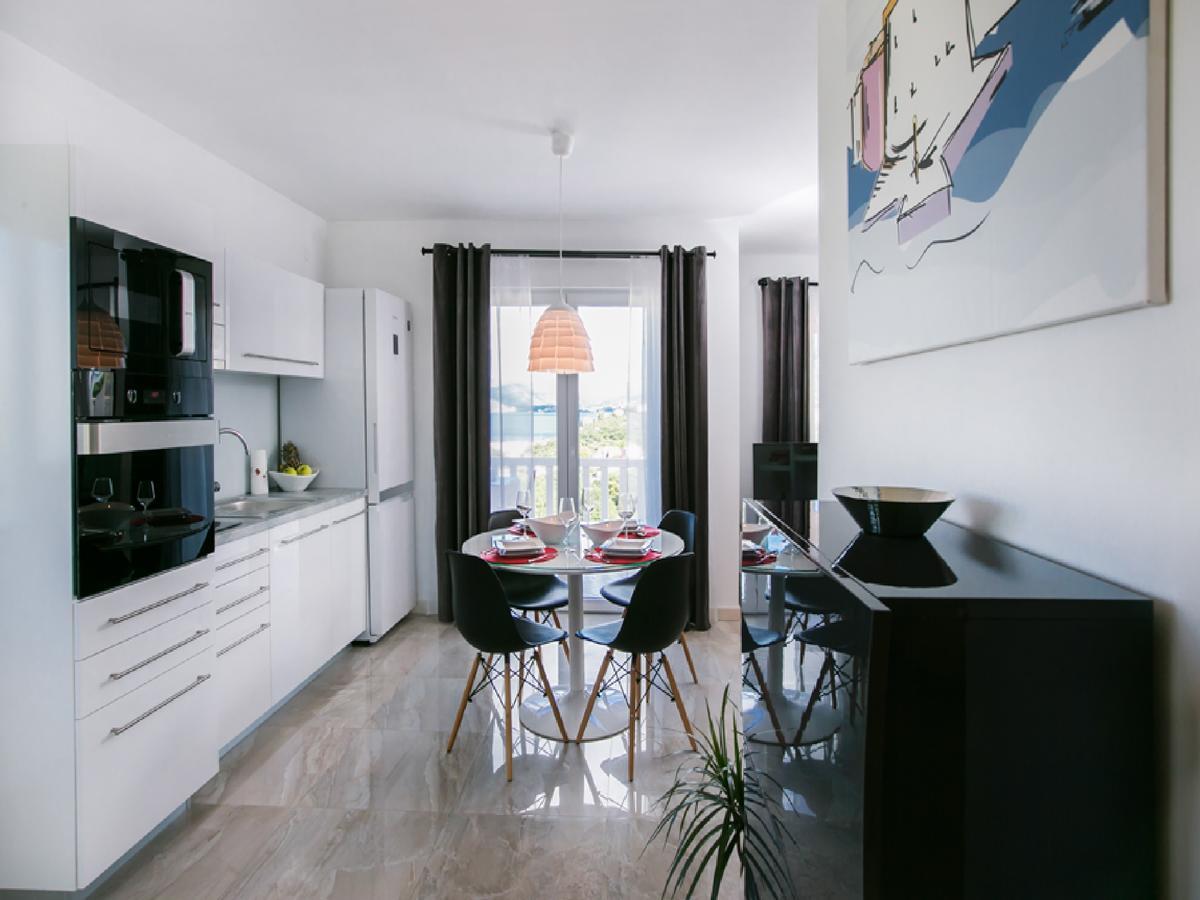 Apartments Carol Royal Cavtat Exterior photo