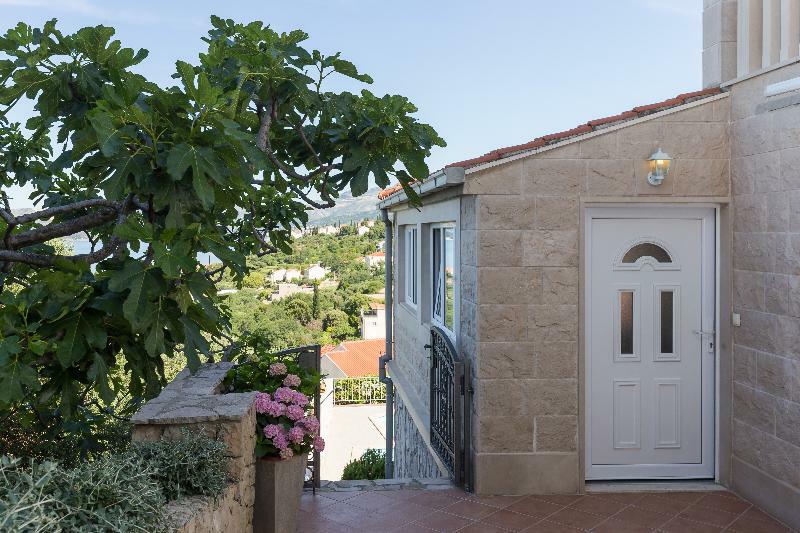 Apartments Carol Royal Cavtat Exterior photo