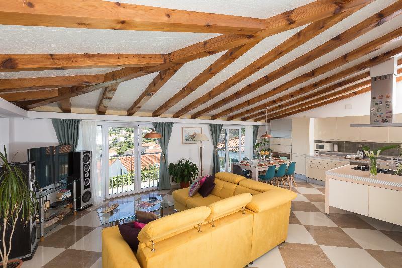 Apartments Carol Royal Cavtat Exterior photo