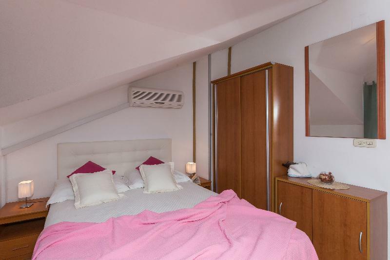 Apartments Carol Royal Cavtat Exterior photo