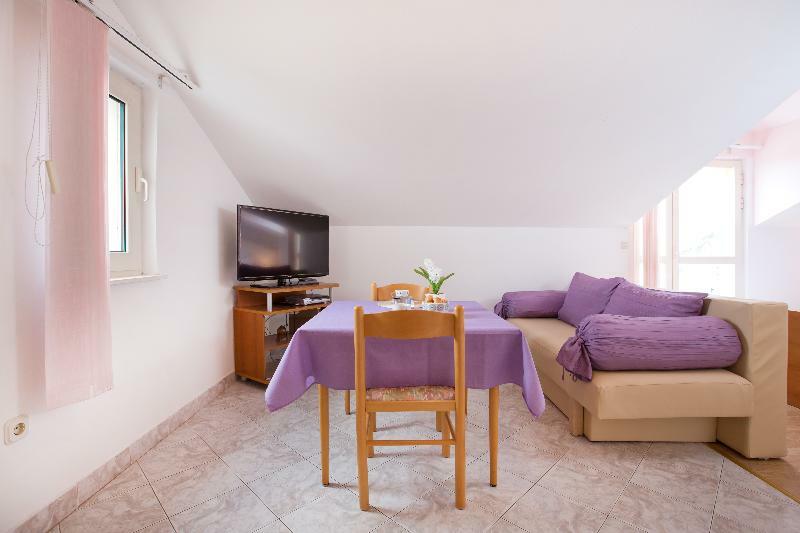 Apartments Carol Royal Cavtat Exterior photo